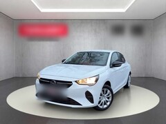 Bild des Angebotes Opel Corsa-e Edition/Rückfahrkamera/Sitzheizung/Tempomat