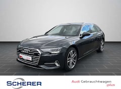 Bild des Angebotes Audi A6 Sport 40 TDI