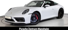 Bild des Angebotes Porsche 911 Targa 4 GTS Matrix Lift Sitzbelüftung 18-Wege