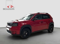 Bild des Angebotes Fiat Grande Panda 1.2 Hybrid eDCT Icon