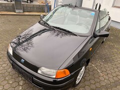 Bild des Angebotes Fiat Punto 1,2  16V ELX Cabrio