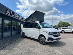 Bild des Angebotes VW T6 California T6.1 California Beach Camper*STANDH*R-CAM*