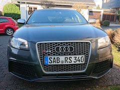 Bild des Angebotes Audi RS3 A3 Sportback Sportback S tronic