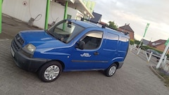 Bild des Angebotes Fiat Doblo Cargo
