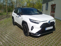 Bild des Angebotes Toyota RAV 4 RAV 4 Plug-in-Hybrid Technik- und Style Paket