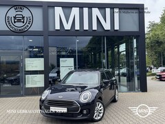 Bild des Angebotes MINI Cooper Clubman NaviXL Kamera SHZ LED DAB CarPlay
