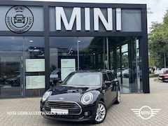 MINI Cooper Clubman NaviXL Kamera SHZ LED DAB CarPlay