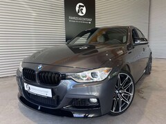 Bild des Angebotes BMW 335 i xDrive M-PERFORMANCE/360°/H&K/TOTW./PDC
