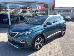 Bild des Angebotes Peugeot 5008 1.5 hdi Allure AHK/Allwetter