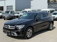 Bild des Angebotes Mercedes-Benz GLC 300 d 4Matic LED ACC KAMERA STDHZ NAV SHZ