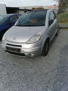 Bild des Angebotes Citroen C3 Pluriel HDi 70 Exclusive