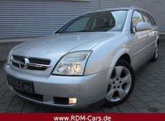 Bild des Angebotes Opel Vectra C Caravan 2.0 Turbo Sport *1.Hand-Rentner