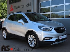 Bild des Angebotes Opel Mokka X Innovation Navi*Bi-Xen*Kamera*HU 06/28
