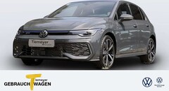 Bild des Angebotes VW Golf GTE GTE IQ.LIGHT AREA VIEW NAVI HuD