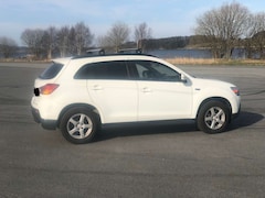 Bild des Angebotes Mitsubishi ASX 1.8 DI-D 2WD Inform