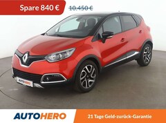 Bild des Angebotes Renault Captur 0.9 Energy XMOD*NAVI*TEMPO*PDC*SHZ*DAB*