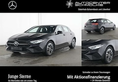 Bild des Angebotes Mercedes-Benz A 180 A 180 Advanced AUTOM.*LED*RFK*WINTER-PAKET*etc..