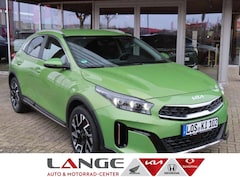 Bild des Angebotes Kia XCeed 1.6 PHEV DCT6 PLAT 18 Zoll Navi Leder digitales Co