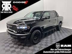 Bild des Angebotes Dodge RAM 1500 Rebel Night Premium 3.0L MY25 RTR Umbau