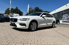 Bild des Angebotes Volvo V60 Kombi B4 Momentum Pro *LED Navi ACC Leder*