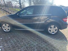 Bild des Angebotes Mercedes-Benz ML 350 ML 350 Einwandfrei