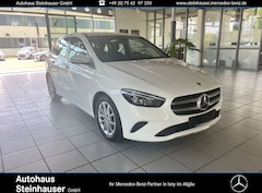 Bild des Angebotes Mercedes-Benz B 180 B 180 Progressive/Navi/Autom./Klima/LED/Sitzhzg.