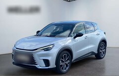 Bild des Angebotes Lexus LBX FWD Elegant *LED*CarPlay*el Heck*CAM*SHZ*