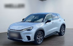 Bild des Angebotes Lexus LBX FWD Elegant *LED*CarPlay*el Heck*CAM*SHZ*