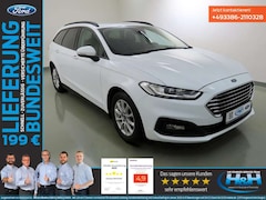Bild des Angebotes Ford Mondeo Turnier 2.0 Hybrid Trend LED+WinterPak