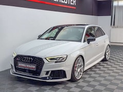 Bild des Angebotes Audi RS3 RS 3 Sportback 2.5 TFSI quattro *HRE*Grail*Pano*