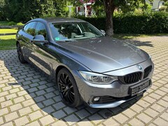 Bild des Angebotes BMW 430 430d Gran Coupe xDrive Advant. / Sport / DE