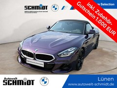 Bild des Angebotes BMW Z4 sDrive20i M Sport / NP= 60.420,- / HeadUp /