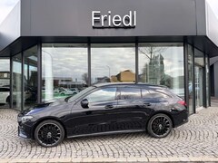 Bild des Angebotes Mercedes-Benz CLA 250 CLA 250e SB AMG, Night, Distro. AHK, Kamera, LED