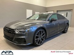Bild des Angebotes Audi A7 Sportback 45 TDI quattro S tronic 2x S-Line*Matrix
