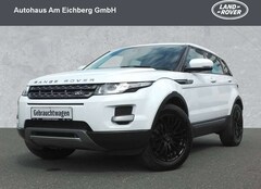 Bild des Angebotes Land Rover Range Rover Evoque RANGE ROVER EVOQUE TD4 Pure