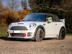 Bild des Angebotes MINI John Cooper Works Cabrio Mini John Cooper Works Cabrio