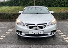 Bild des Angebotes Opel Cascada Edition ecoFlex