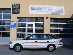 Toyota Corolla Corolla 1.6 GLI Automatik -HU/AU 03/2027-