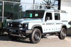 Bild des Angebotes Ineos Grenadier Station Wagon mit Winde