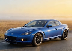 Bild des Angebotes Mazda RX-8 8 fach bereift | Motor top | sofort fahrbereit
