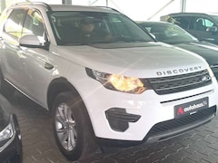 Bild des Angebotes Land Rover Discovery Sport Discovery Sport TD4*Automatik*Allrad*Panorama