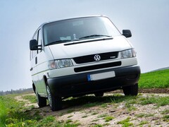 Bild des Angebotes VW T4 Caravelle Camper