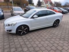 Bild des Angebotes Volvo C70 Cabriolet D4 Inscription