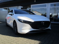 Bild des Angebotes Mazda 3 SELECTION 2.0 X
