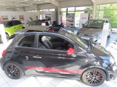 Bild des Angebotes Abarth 595 Competizione 595 Competizione 132kW(179PS) Dualogic MTA