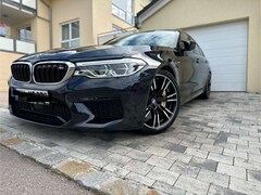 Bild des Angebotes BMW M5 Baureihe M5 Lim. Basis