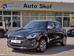 Bild des Angebotes Suzuki Swift 1.0 | CVT | Comfort+| 1.Hand | 132,- monatl.