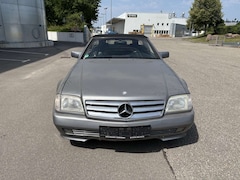 Bild des Angebotes Mercedes-Benz SL 300