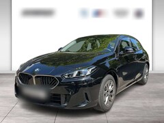 Bild des Angebotes BMW 116 Hatch DAB LED Komfortzg. Parkassistent Shz