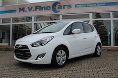 Bild des Angebotes Hyundai iX20 blue Classic
